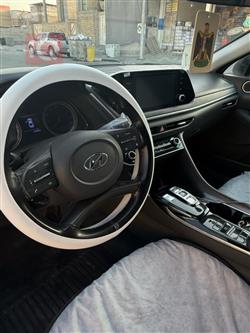 هیوندای سۆناتا